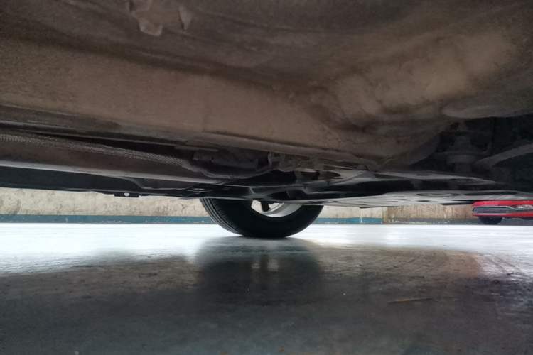 Used Peugeot 408 2014 1.8L Automatic Luxury Edition Chassis Front Right