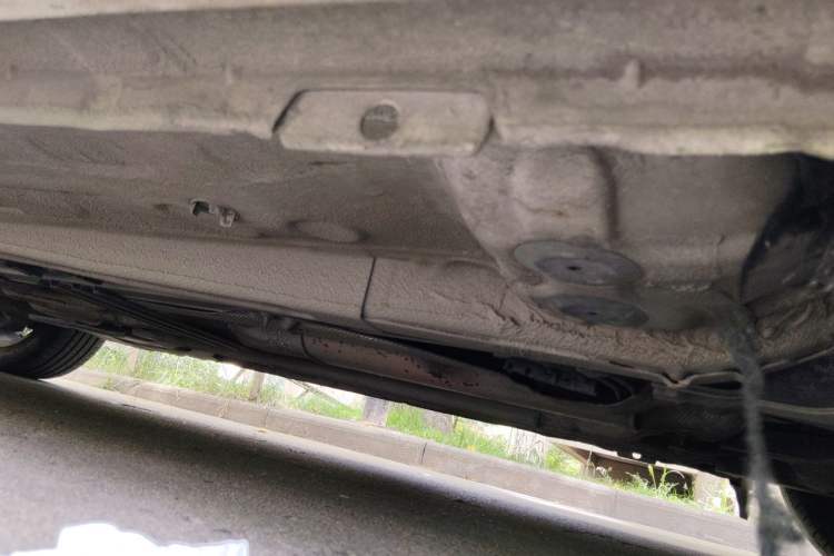 Used Peugeot 408 2014 1.8L Automatic Luxury Edition Chassis Front Right