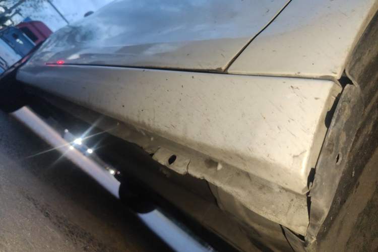 Used Peugeot 408 2014 1.8L Automatic Luxury Edition Chassis Front Right