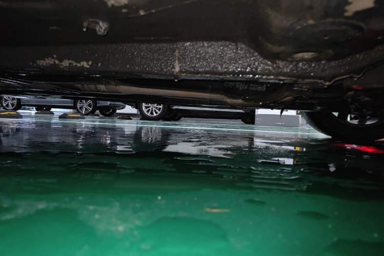 Used Peugeot 408 2014 1.8L Automatic Luxury Edition Chassis Front Right