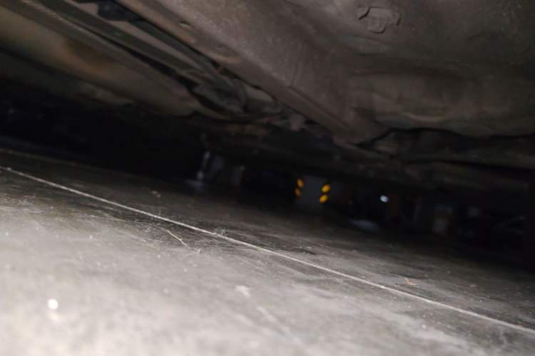 Used Peugeot 408 2014 1.8L Automatic Luxury Edition Chassis Front Right