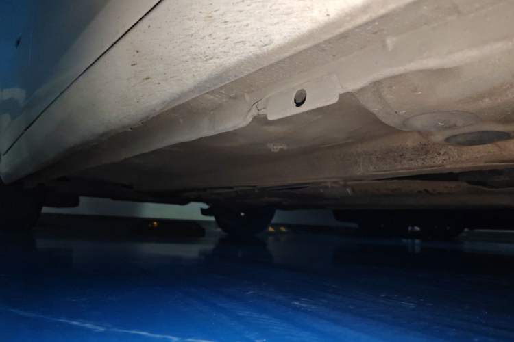 Used Peugeot 408 2014 1.8L Automatic Luxury Edition Chassis Front Right