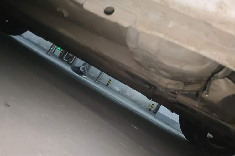 Used Peugeot 408 2014 1.8L Automatic Luxury Edition Chassis Front Right