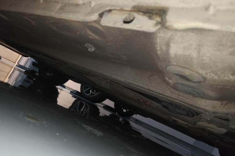Used Peugeot 408 2014 1.8L Automatic Luxury Edition Chassis Front Right