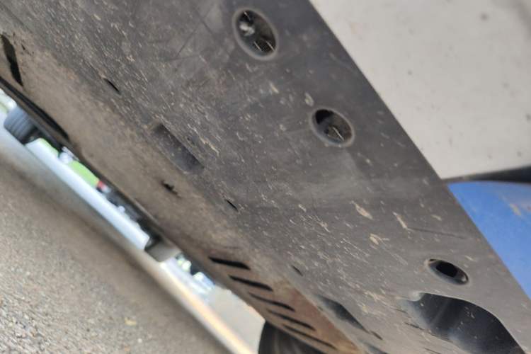 Used Peugeot 408 2014 1.8L Automatic Luxury Edition Chassis Front Right