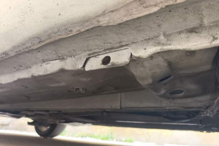 Used Peugeot 408 2014 1.8L Automatic Luxury Edition Chassis Front Right