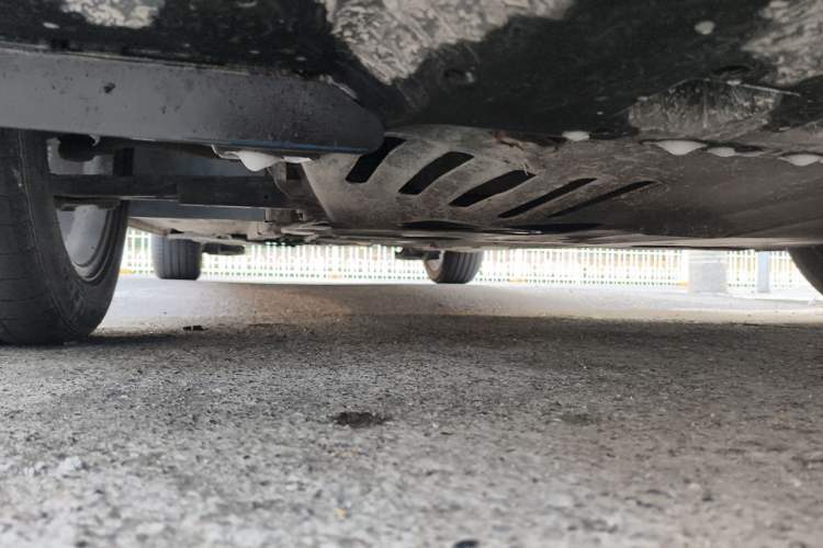 Used Peugeot 408 2014 1.8L Automatic Luxury Edition Chassis Front Right
