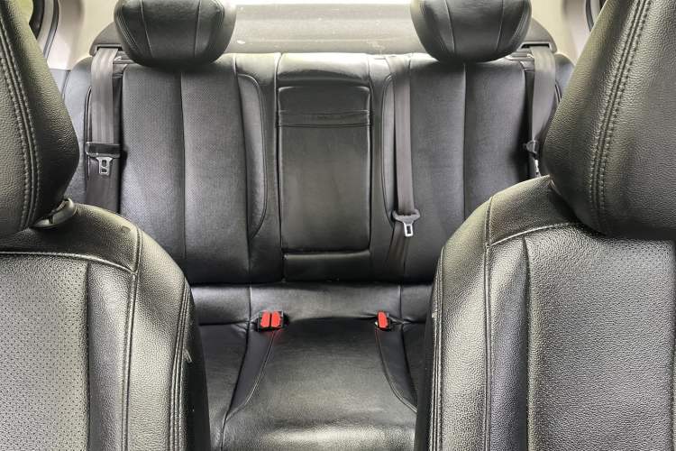 Used Peugeot 408 2014 1.8L Automatic Luxury Edition Exterior 7