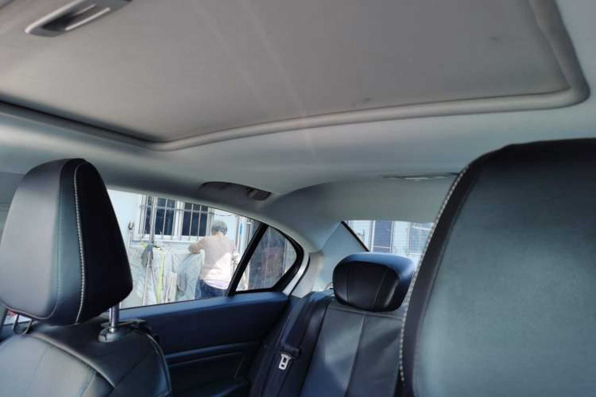 Used Peugeot 408 2014 1.8L Automatic Luxury Edition Headliner