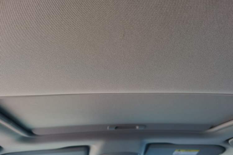 Used Peugeot 408 2014 1.8L Automatic Luxury Edition Headliner