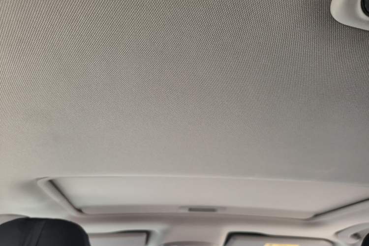 Used Peugeot 408 2014 1.8L Automatic Luxury Edition Headliner