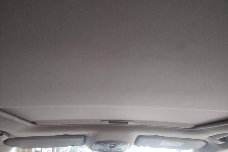 Used Peugeot 408 2014 1.8L Automatic Luxury Edition Headliner