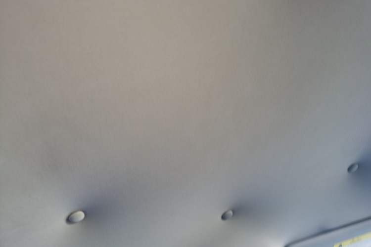 Used Peugeot 408 2014 1.8L Manual Leading Edition Headliner