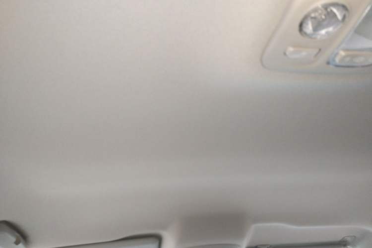 Used Peugeot 408 2014 1.8L Automatic Leading Edition Headliner