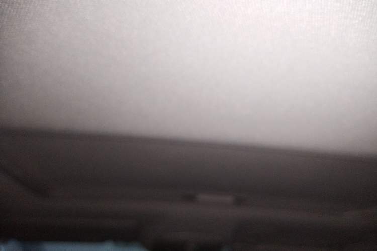 Used Peugeot 408 2014 1.8L Automatic Luxury Edition Headliner