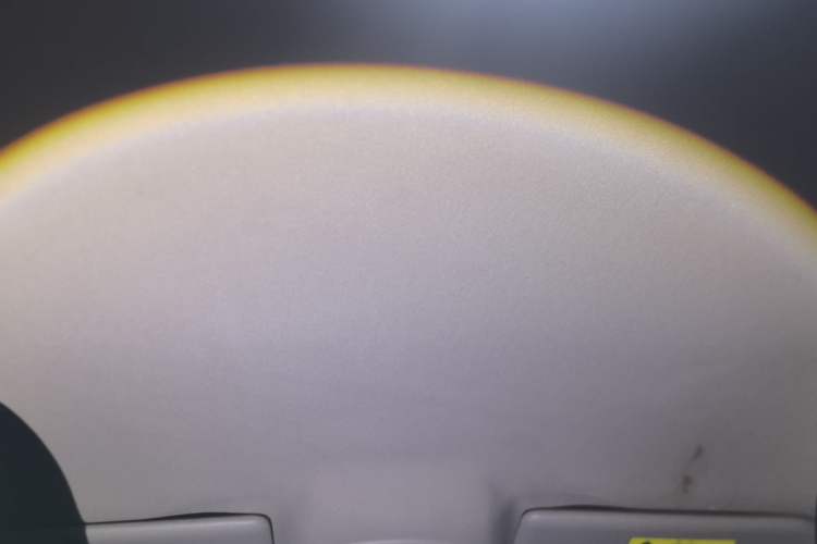 Used Peugeot 408 2014 1.8L Automatic Leading Edition Headliner