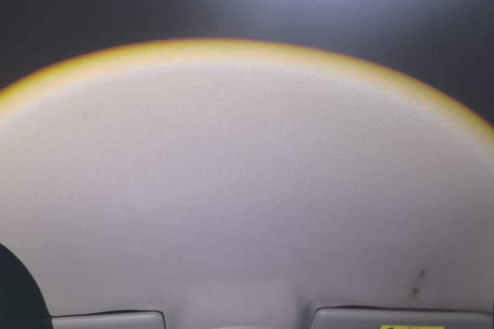 Used Peugeot 408 2014 1.8L Automatic Leading Edition Headliner