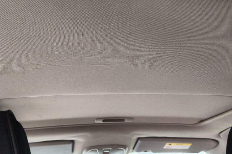 Used Peugeot 408 2014 1.8L Automatic Luxury Edition Headliner