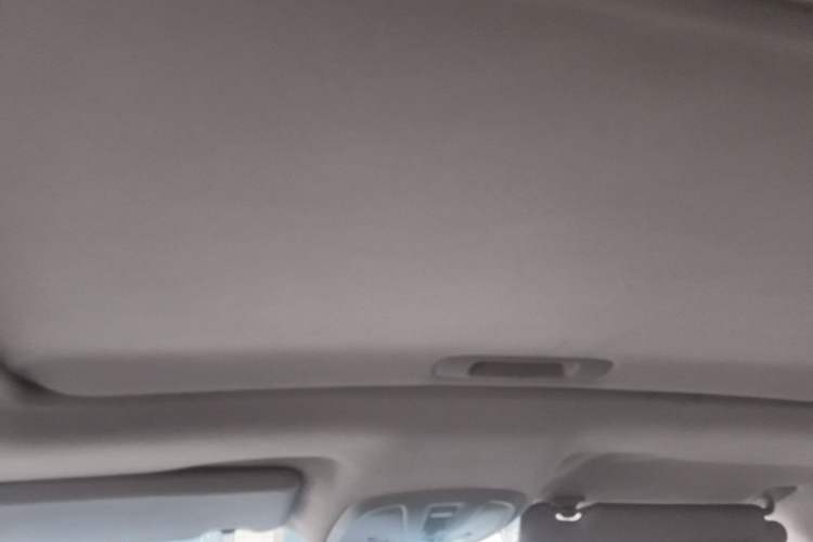 Used Peugeot 408 2014 1.8L Automatic Luxury Edition Headliner