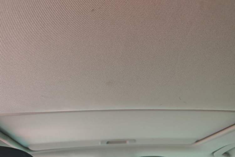 Used Peugeot 408 2014 1.8L Automatic Luxury Edition Headliner