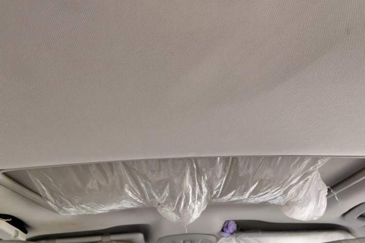 Used Peugeot 408 2014 1.8L Automatic Luxury Edition Headliner