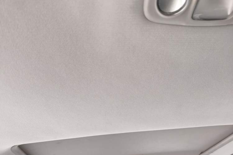 Used Peugeot 408 2014 1.6T Automatic Prestige Edition Headliner