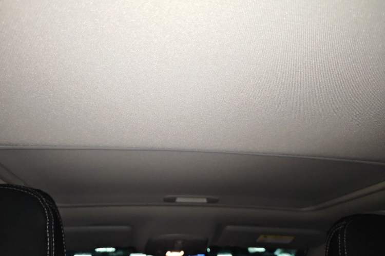 Used Peugeot 408 2014 1.8L Automatic Luxury Edition Headliner