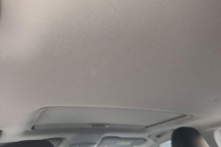 Used Peugeot 408 2014 1.8L Automatic Luxury Edition Headliner