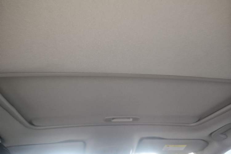 Used Peugeot 408 2014 1.8L Automatic Luxury Edition Headliner