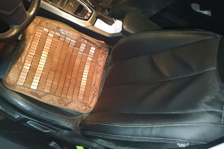 Used Peugeot 408 2014 1.8L Automatic Luxury Edition Left Front Seat