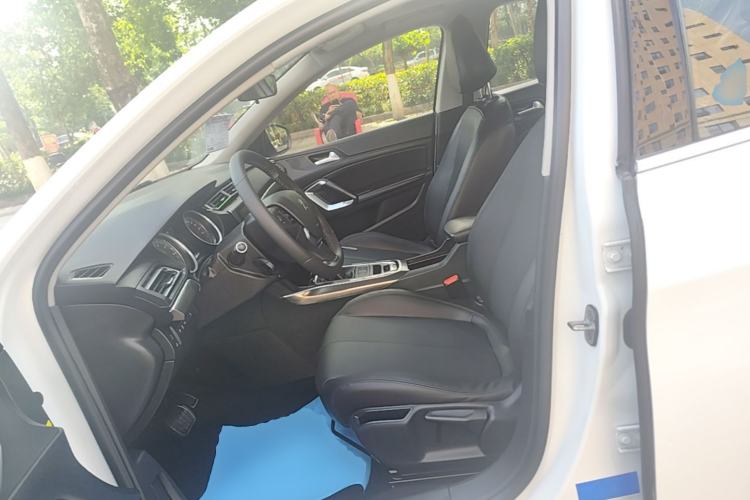 Used Peugeot 408 2014 1.8L Automatic Luxury Edition Left Front Seat