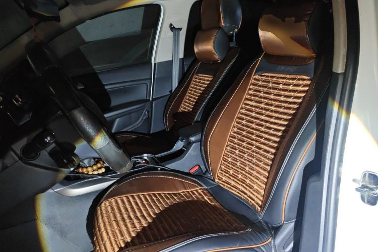 Used Peugeot 408 2014 1.8L Automatic Luxury Edition Left Front Seat