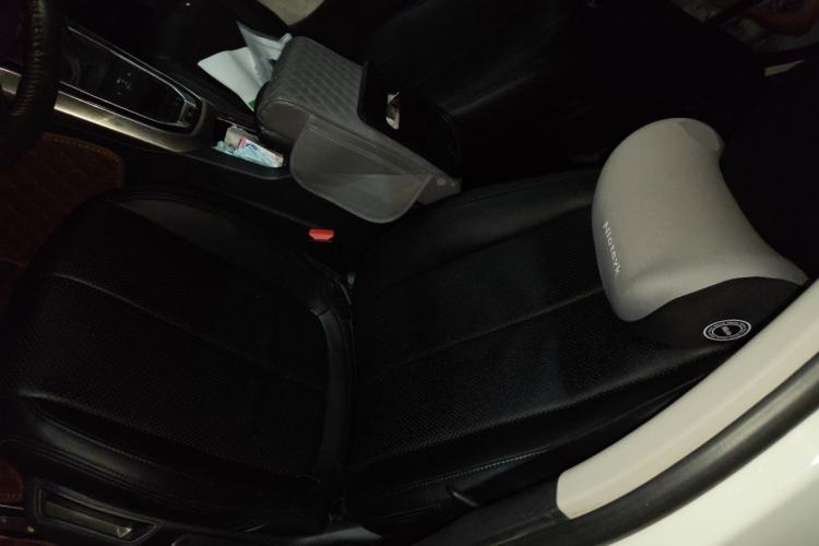 Used Peugeot 408 2014 1.8L Automatic Luxury Edition Left Front Seat