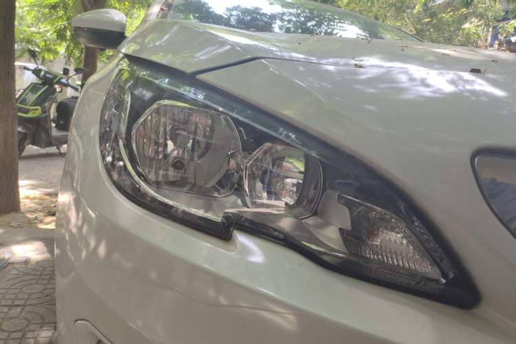 Used Peugeot 408 2014 1.8L Automatic Luxury Edition Right Front Headlight