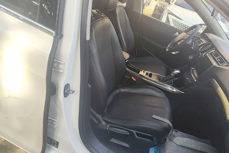 Used Peugeot 408 2014 1.8L Automatic Luxury Edition Right Front Seat