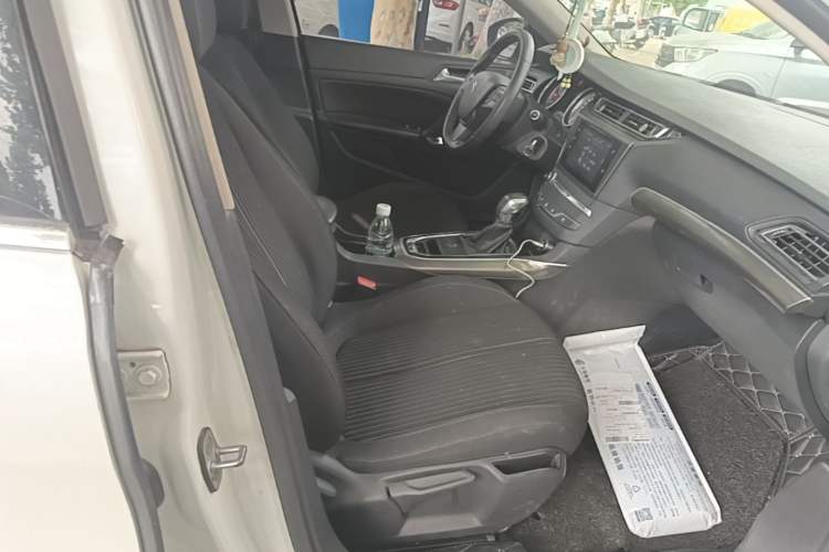 Used Peugeot 408 2014 1.8L Automatic Luxury Edition Right Front Seat