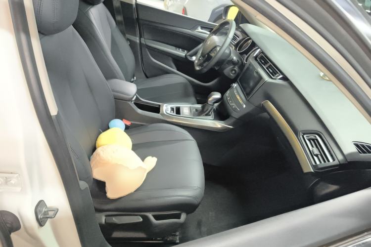 Used Peugeot 408 2014 1.8L Automatic Luxury Edition Right Front Seat