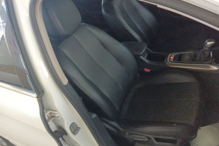 Used Peugeot 408 2014 1.8L Automatic Luxury Edition Right Front Seat