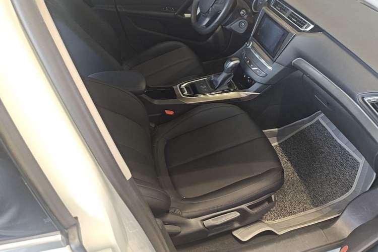 Used Peugeot 408 2014 1.8L Automatic Luxury Edition Right Front Seat
