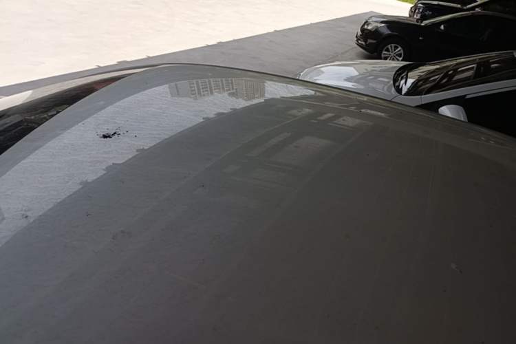 Used Peugeot 408 2014 1.8L Manual Leading Edition Roof