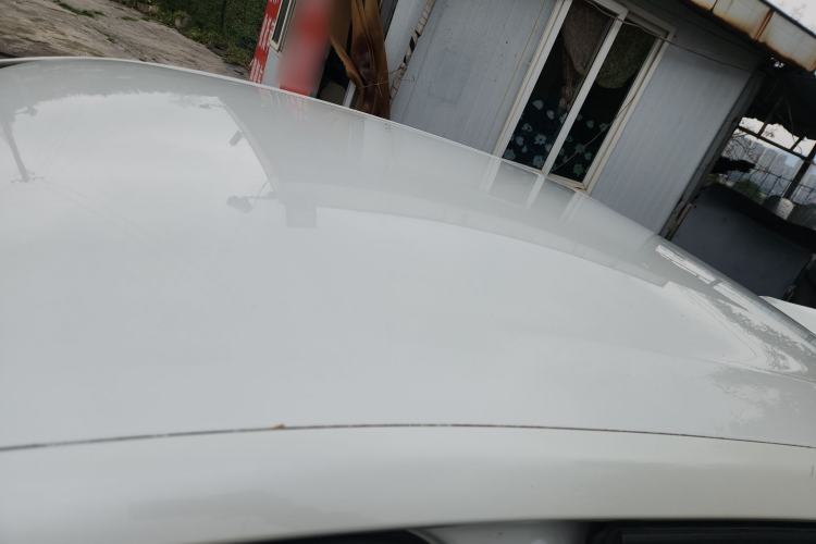 Used Peugeot 408 2014 1.8L Manual Leading Edition Roof
