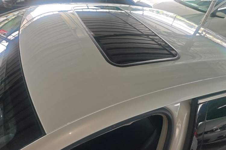Used Peugeot 408 2014 1.8L Automatic Luxury Edition Roof