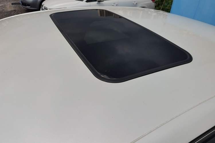 Used Peugeot 408 2014 1.8L Automatic Luxury Edition Roof