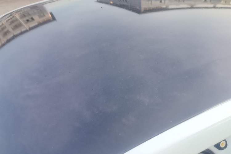 Used Peugeot 408 2014 1.8L Manual Leading Edition Roof