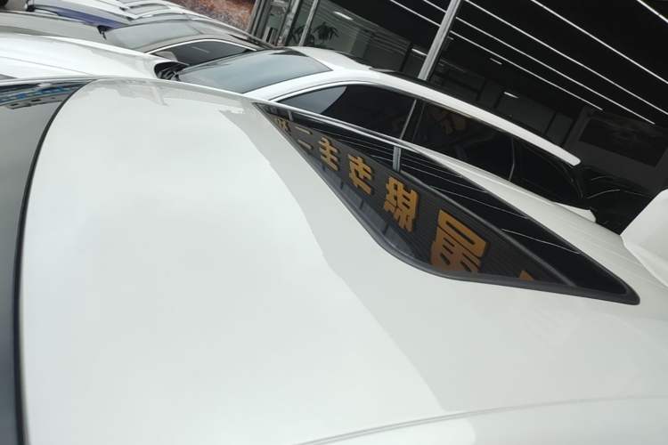 Used Peugeot 408 2014 1.8L Automatic Luxury Edition Roof
