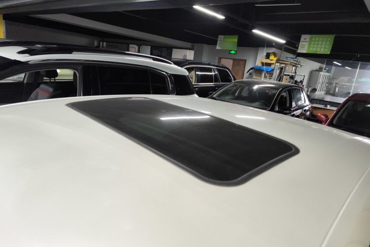 Used Peugeot 408 2014 1.8L Automatic Luxury Edition Roof