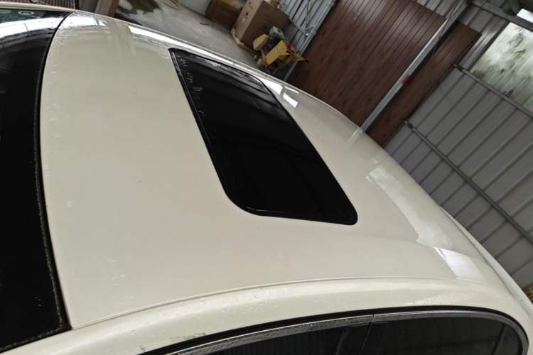 Used Peugeot 408 2014 1.6T Automatic Prestige Edition Roof