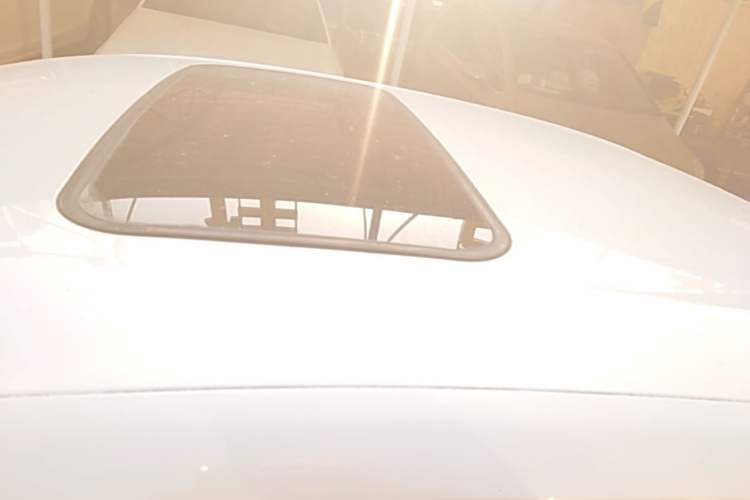 Used Peugeot 408 2014 1.8L Automatic Luxury Edition Roof