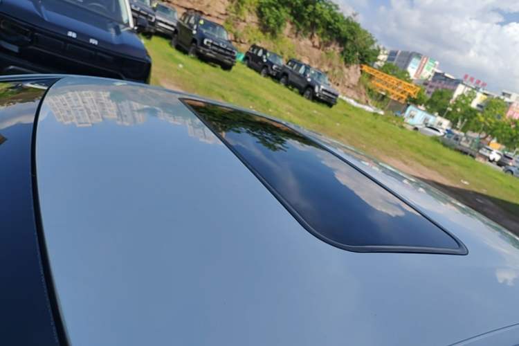 Used Peugeot 408 2014 1.8L Automatic Luxury Edition Roof