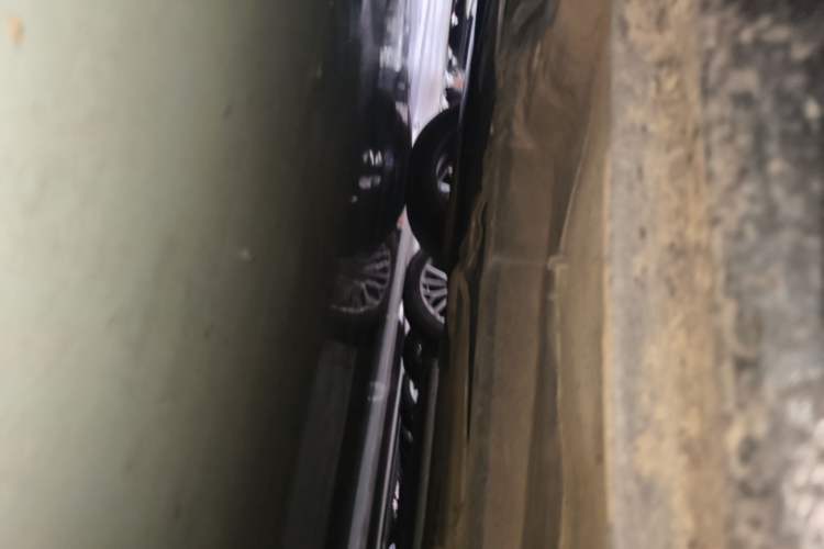 Used Peugeot 408 2015 1.2T Automatic Luxury Edition Chassis Front Left